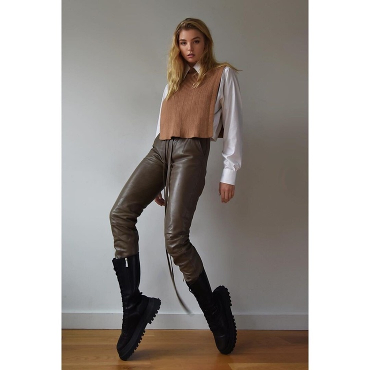 Rachel Hilbert Rachel Hilbert