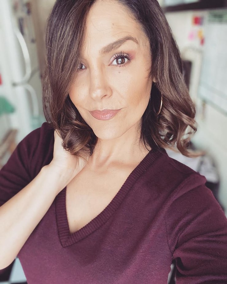 Elka Rodriguez