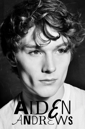 Aiden Andrews