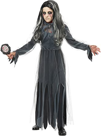 Bloody Mary Girls Costume