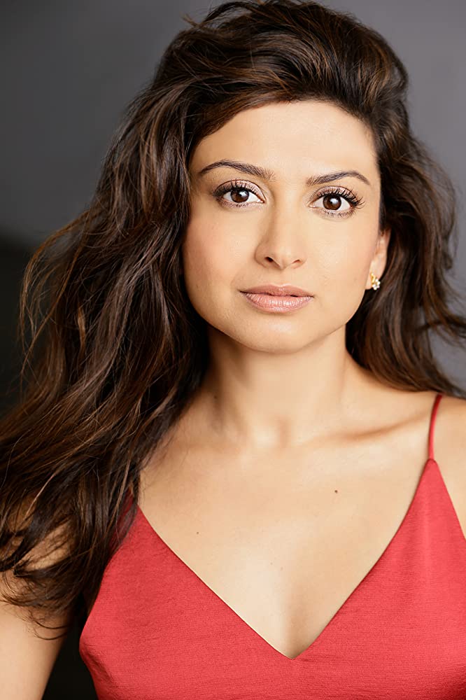 Picture of Swati Kapila