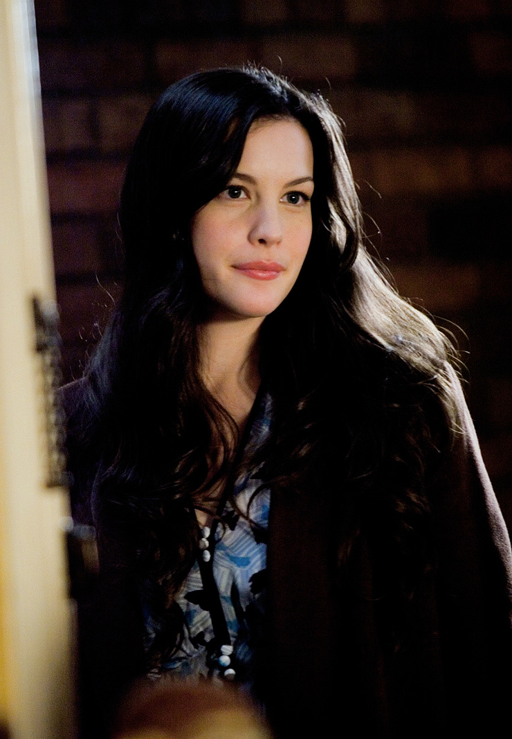 Liv Tyler Liv Tyler