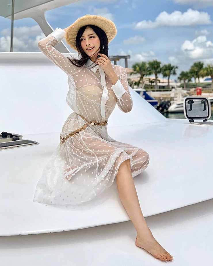 Francine Garcia
