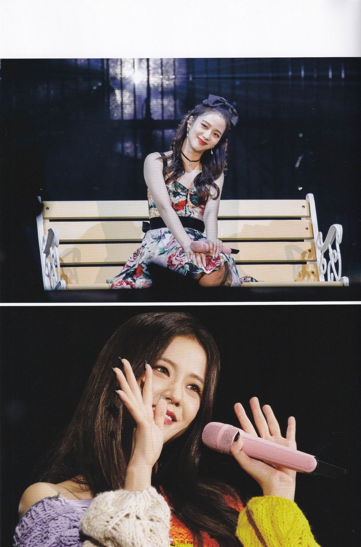 Kim Jisoo