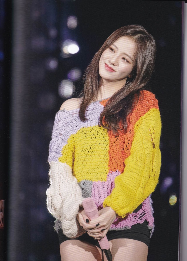 Kim Jisoo