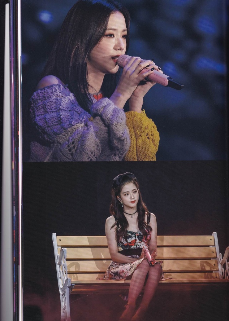 Kim Jisoo