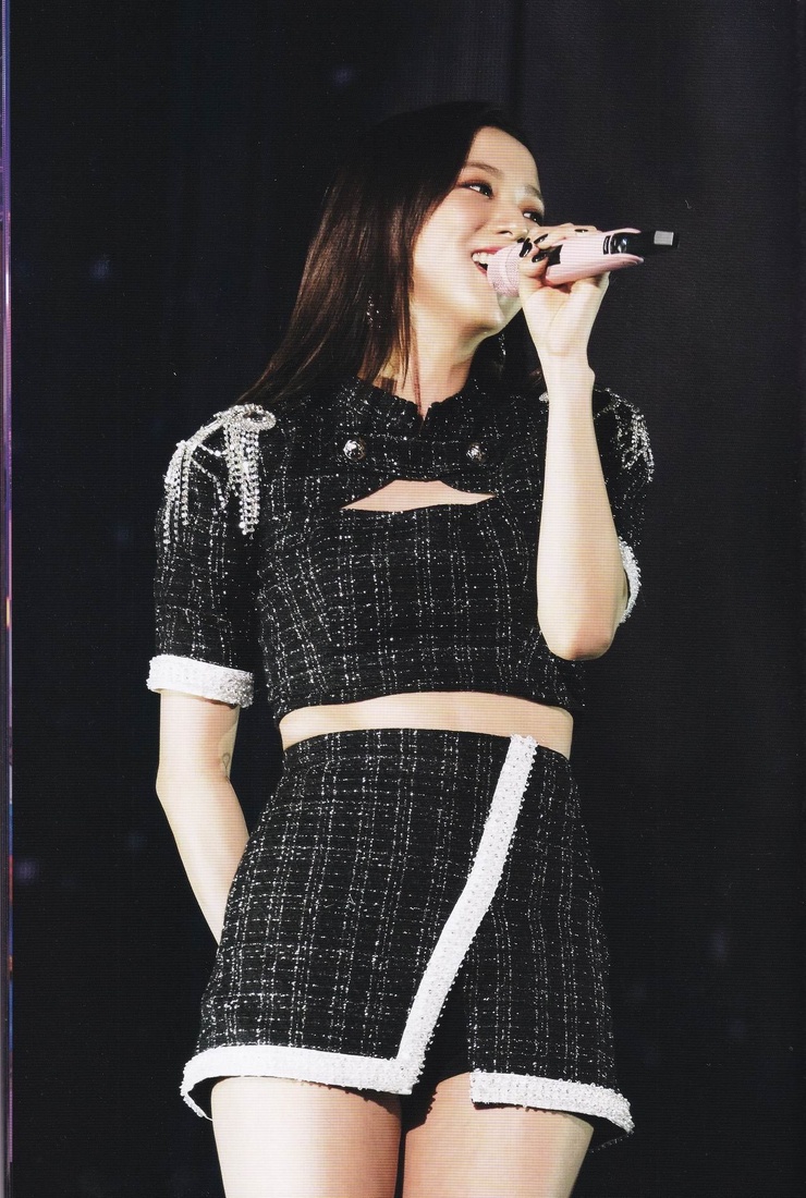 Kim Jisoo