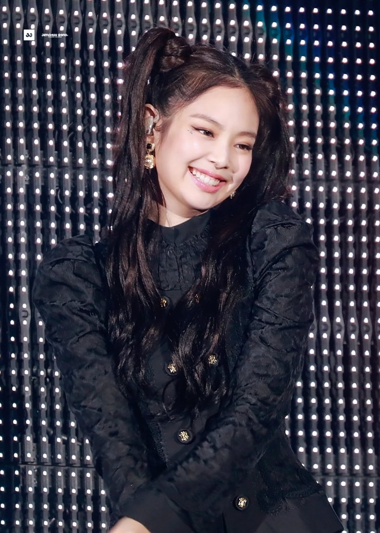 Picture of Jennie Kim