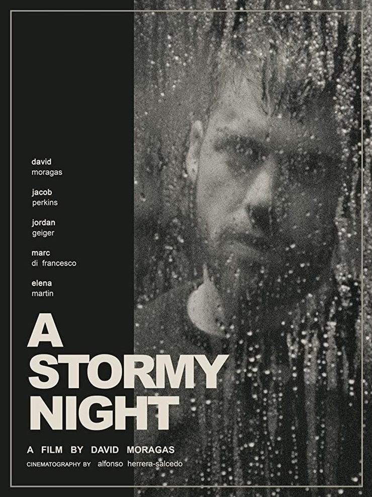 A Stormy Night