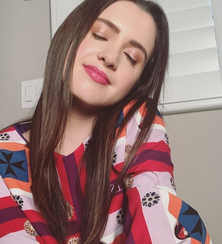 Laura Marano