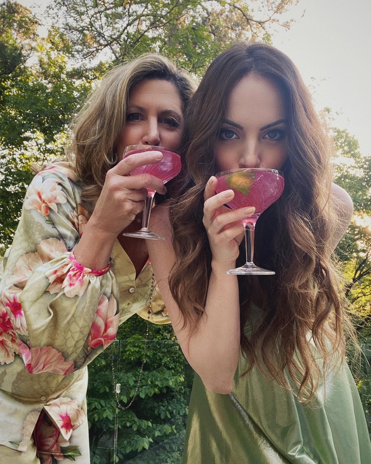 Elizabeth Gillies