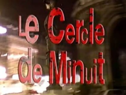 Le cercle de minuit