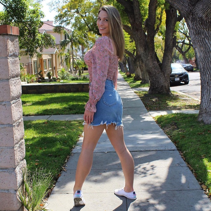 Kayla Autumn Ward
