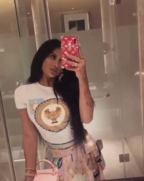 Amelia Maltepe