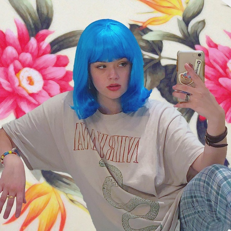 Ava Phillippe