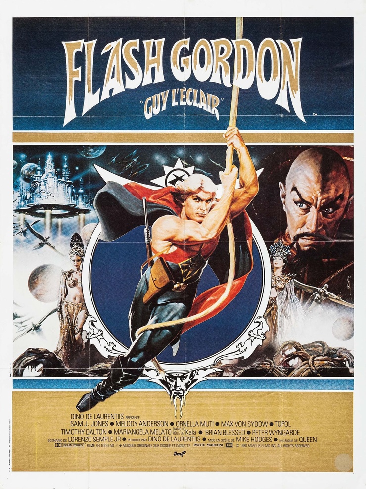 Flash Gordon