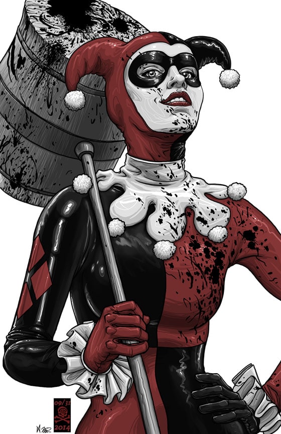 Harley Quinn 