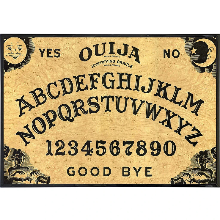 Ouija Board