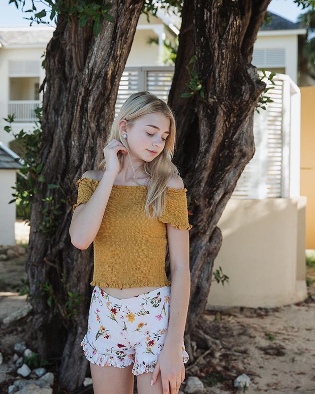 Sicily Rose