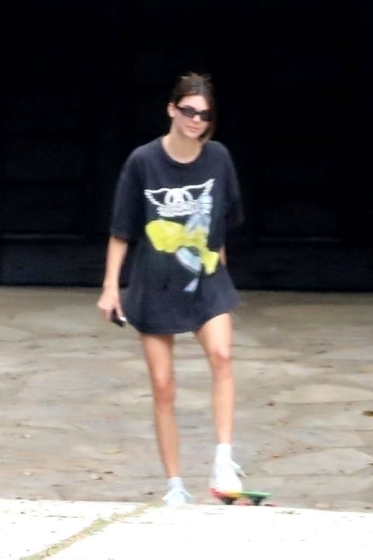Kendall Jenner