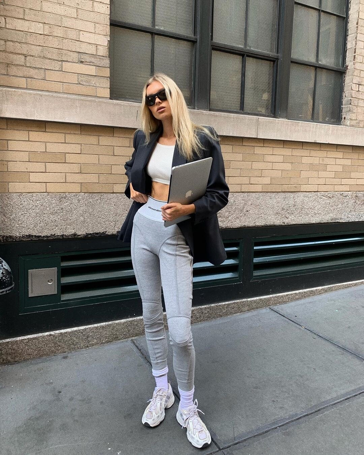 Elsa Hosk Elsa Hosk