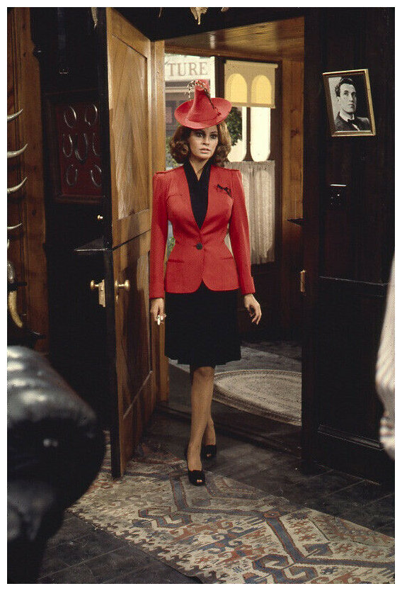 Myra Breckinridge Myra Breckinridge