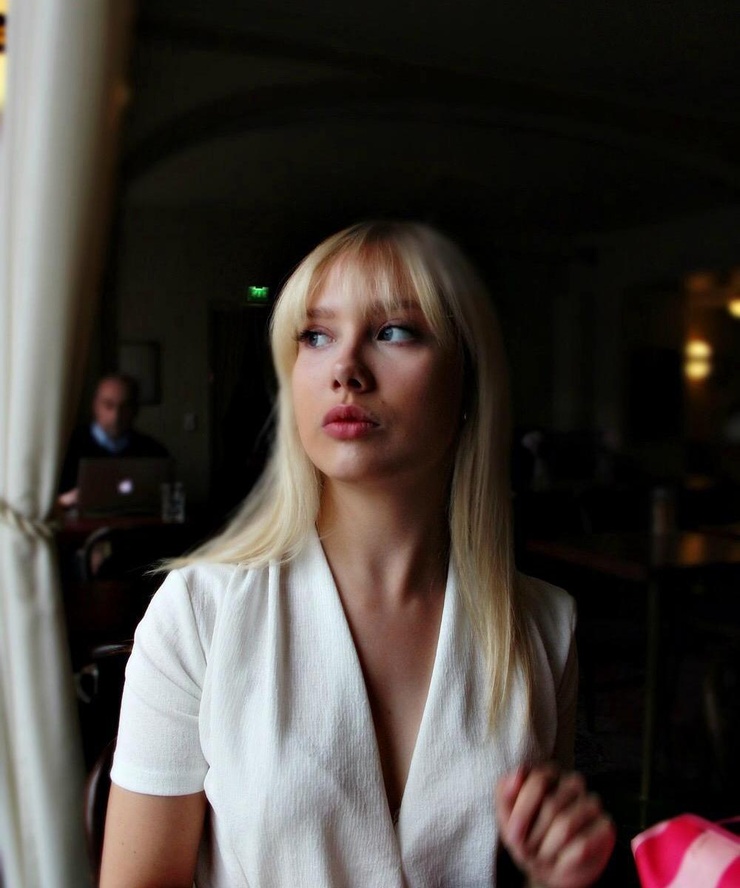 Rosa Honkonen
