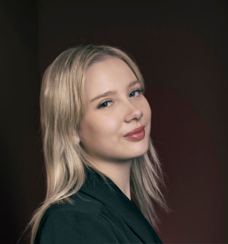 Rosa Honkonen
