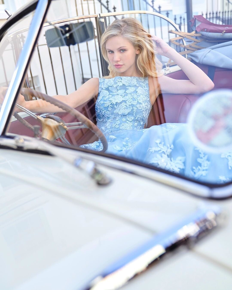 Scarlett Leithold Scarlett Leithold