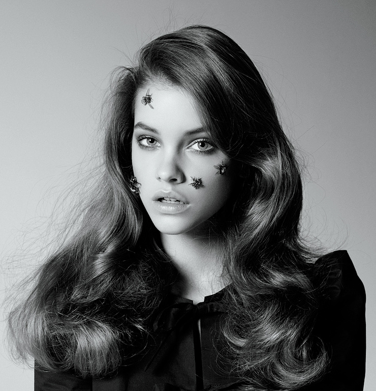 Barbara Palvin Barbara Palvin