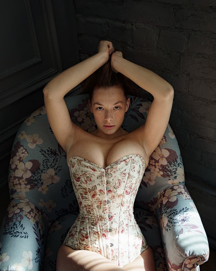 Olga Kobzar Olga Kobzar