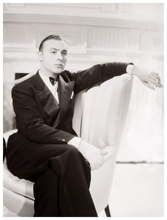 Charles Boyer