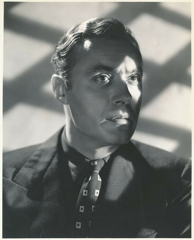 Charles Boyer