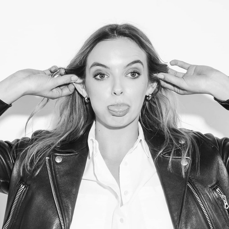 Jodie Comer