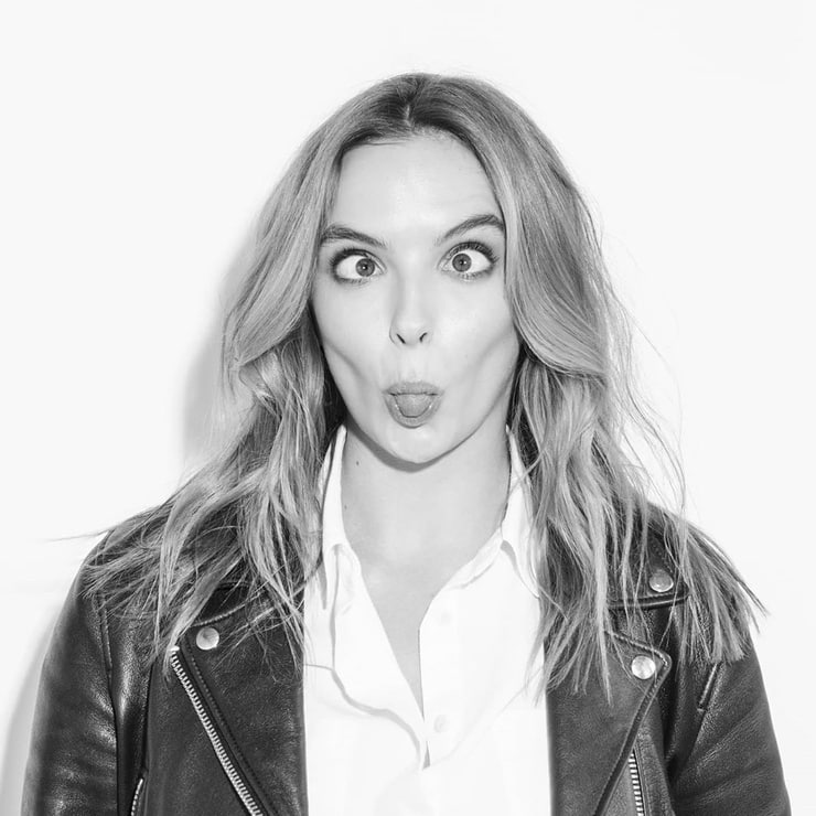 Jodie Comer