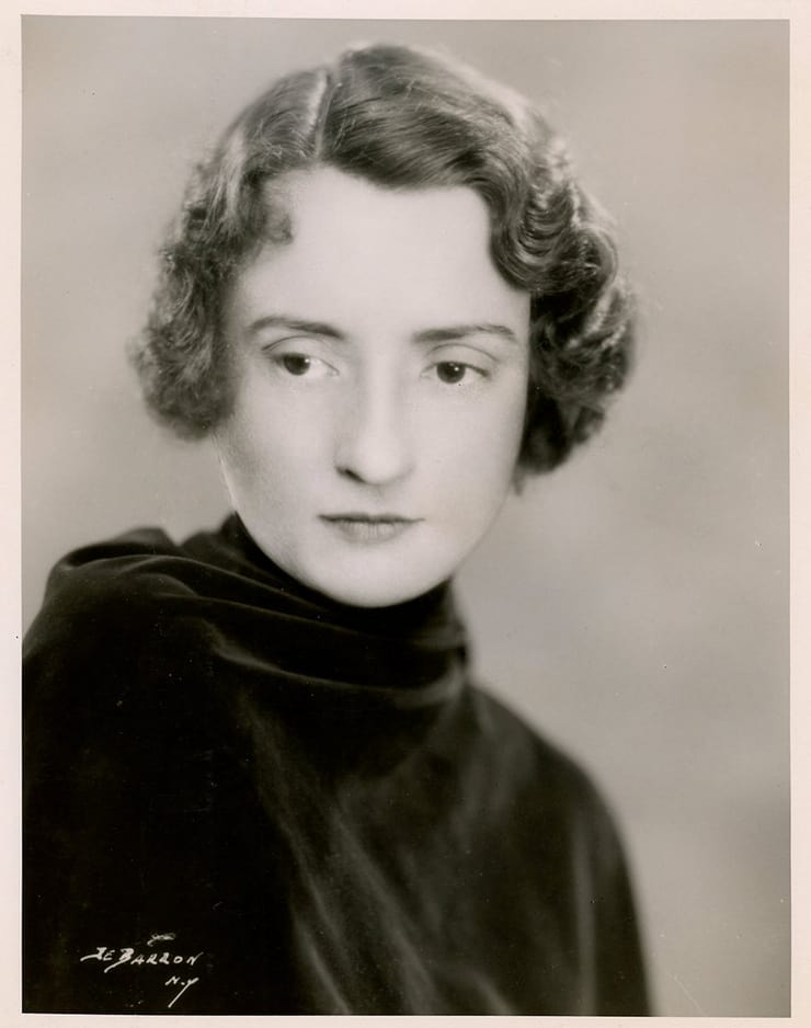 Mildred Natwick