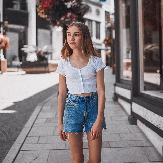 Lauren Orlando