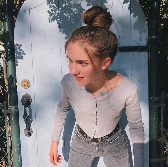 Lauren Orlando