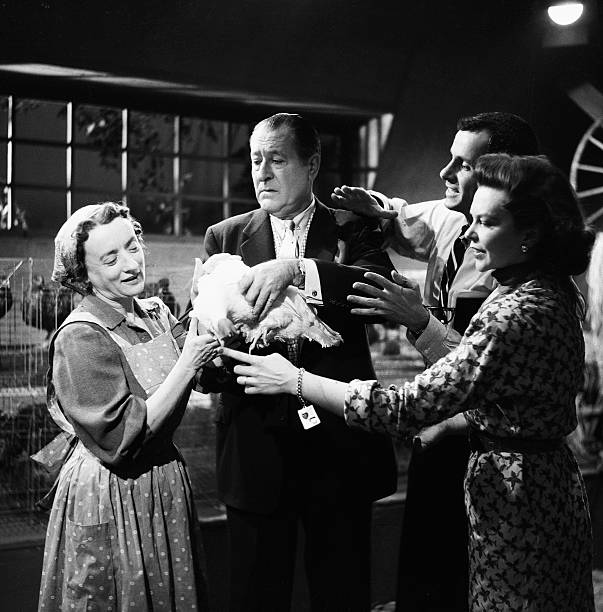 Mildred Natwick