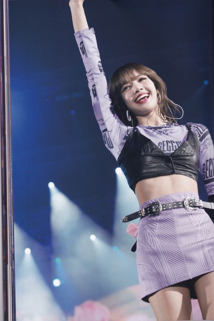 Lalisa Manoban