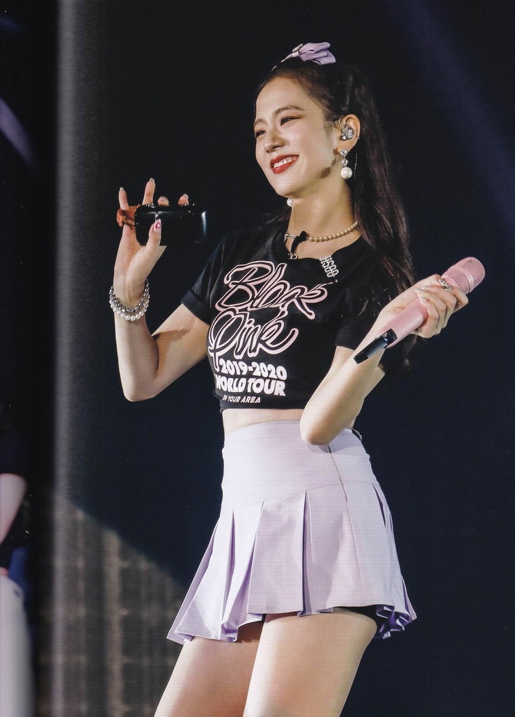Kim Jisoo