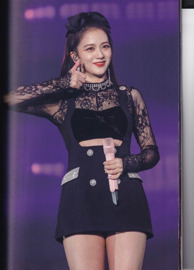 Kim Jisoo