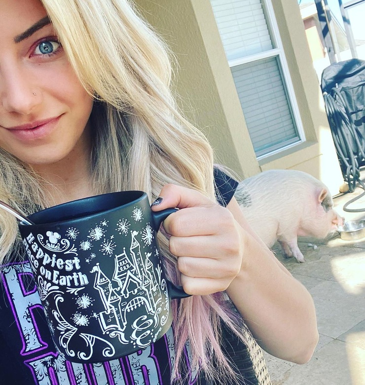 Lexi Kaufman