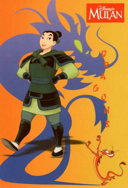 Mulan