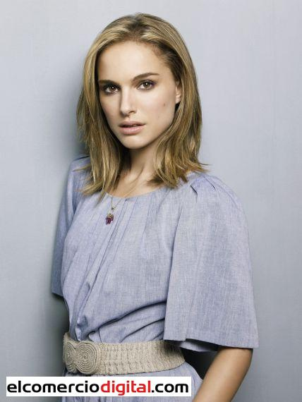 Natalie Portman