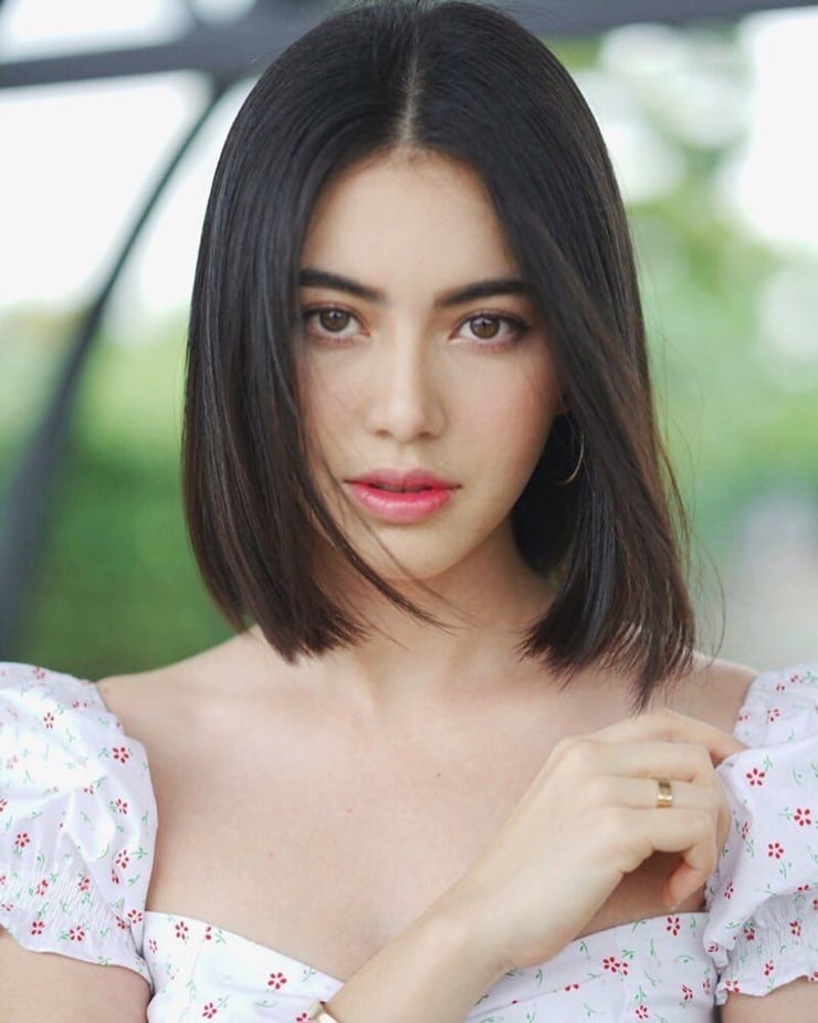 Davika Hoorne