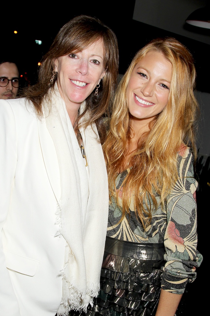 Blake Lively Blake Lively