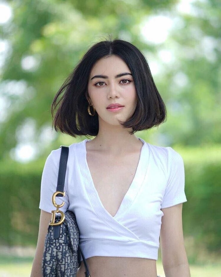 Davika Hoorne image