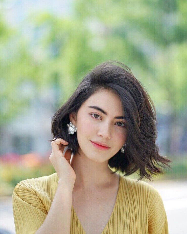 Image of Davika Hoorne