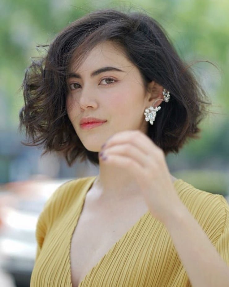 Picture of Davika Hoorne